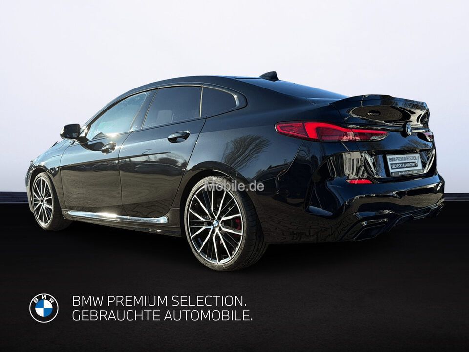 BMW M235 - Bild 12