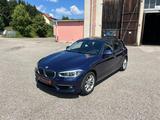 BMW 116 Baureihe 1 Lim. 5-trg. 116 d Advantage LED - BMW 116 mit Diesel-Antrieb: Schiebedach