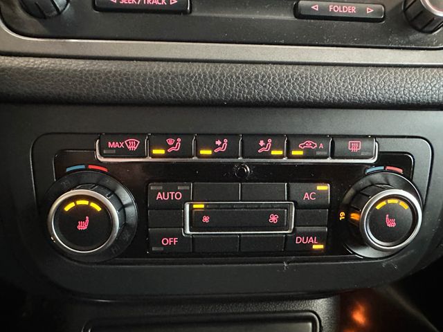 Volkswagen Tiguan Team 4Motion *2. Hand*Klima*SHZ*AHK*PDC*