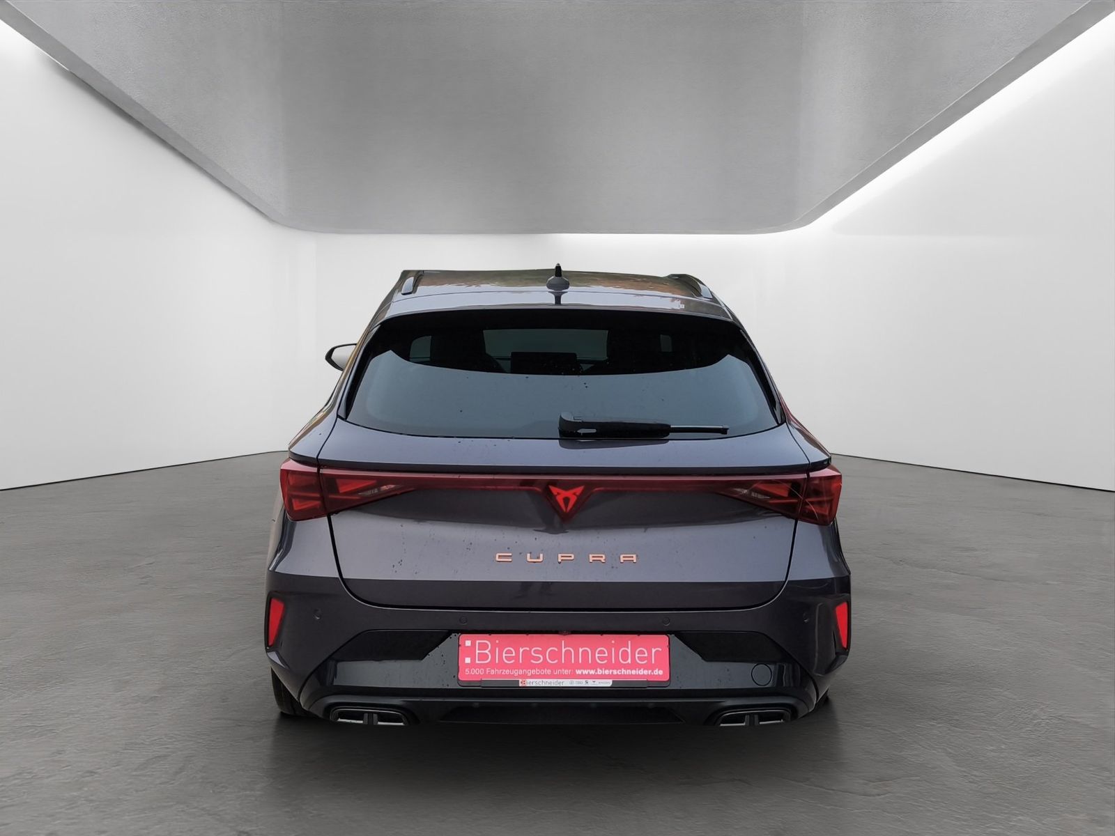 Cupra Leon - Bild 8