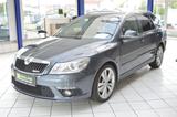 Skoda Octavia Combi RS - Skoda Octavia aus 2011: RS Combi