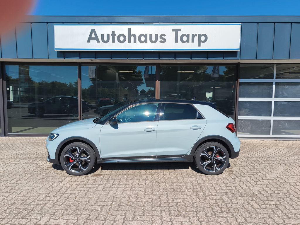 Image of Audi A1