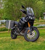 Yamaha XT 1200 - Yamaha Motorräder in Mannheim