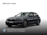 BMW 320 dTouring+Navi+AHK+LED+RFK+Panorama+DAB+PDCv+