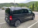 Mercedes-Benz V 250 d Aut. EDITION kompakt 140 EDITION - Mercedes-Benz: 140