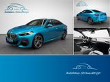 BMW 218i GC M Sport ACC 2ZK H/K LRHZ SHZ DA MEMORY - BMW 218 Gran Coupé Jahreswagen