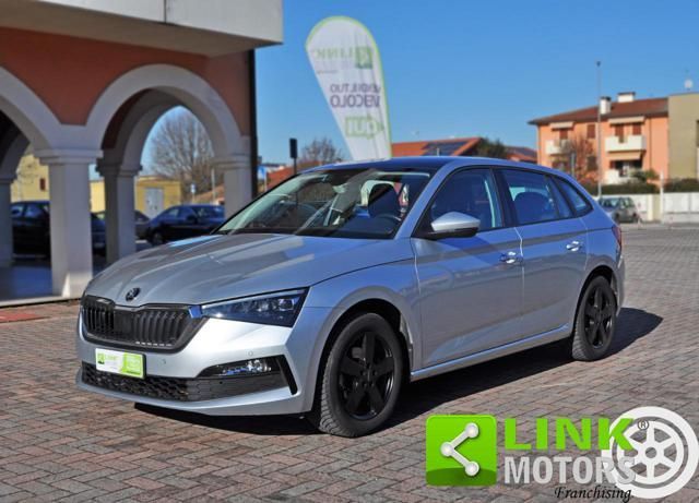 Skoda SKODA Scala 1.0 TSI 115 CV Style - Garanzia 12 m