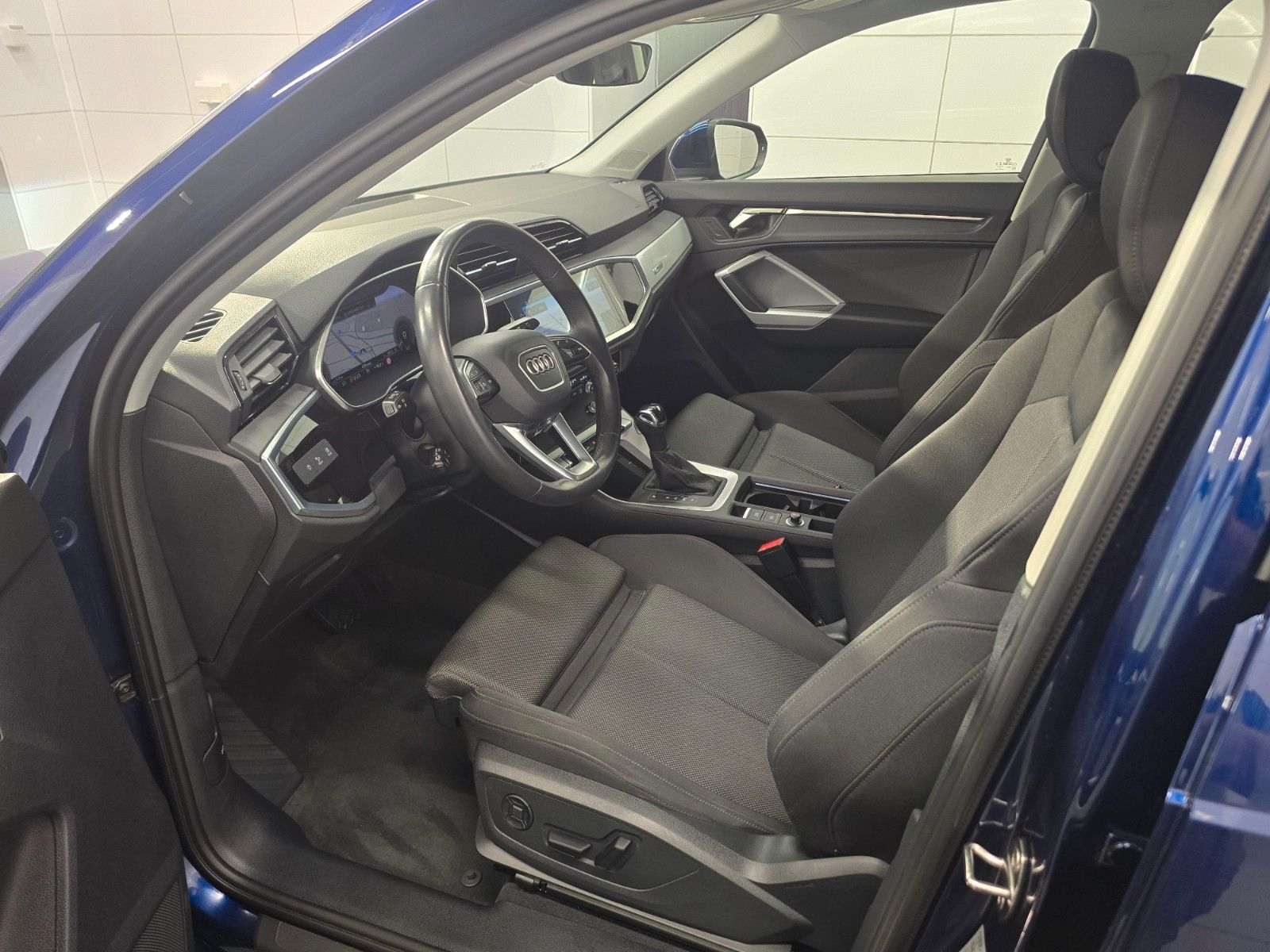 Audi Q3 45 TFSIe S-tronic/MatrixLED/ACC/Lane/Totwink. foto 10
