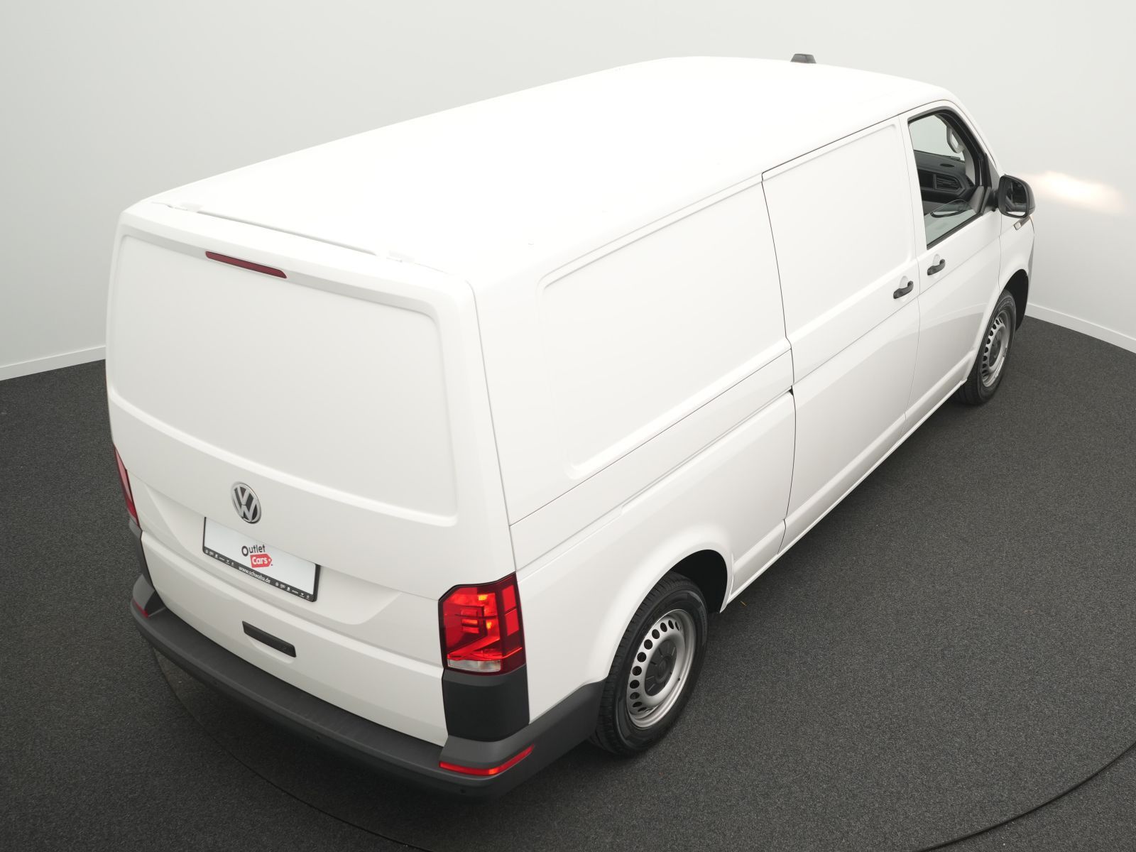 Volkswagen T6 Transporter - Bild 22