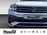 Volkswagen Tiguan 2.0 TDI 4Mot R-Line Leder Navi Panorama