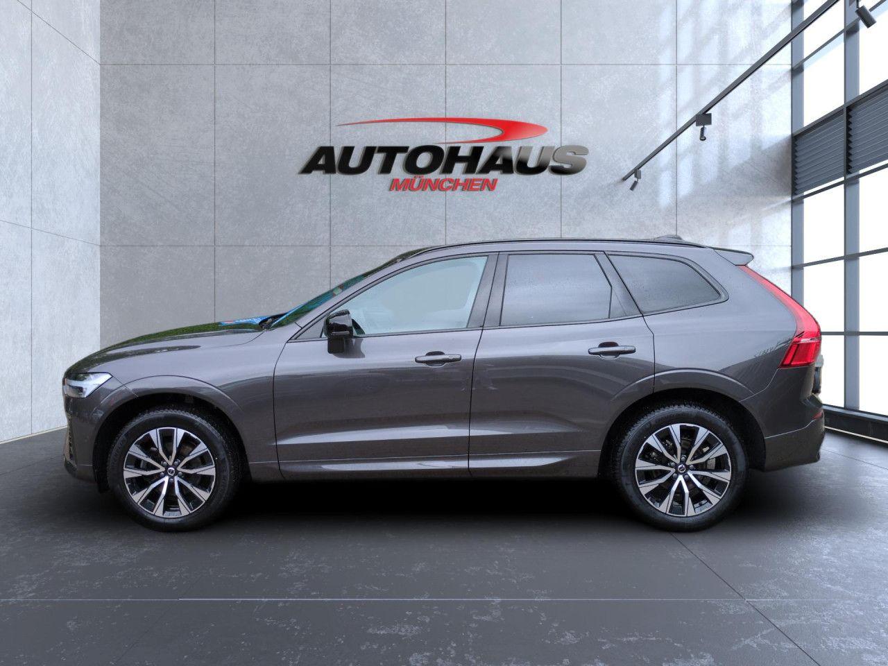 Volvo XC60 XC 60 Plus Dark AWD, миниатюра 10