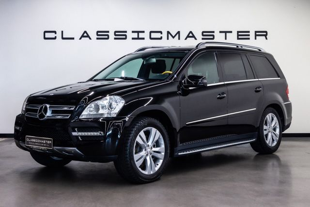 Mercedes-Benz GL 500 Btw auto, Fiscale waarde € 12.000,- (€ 36