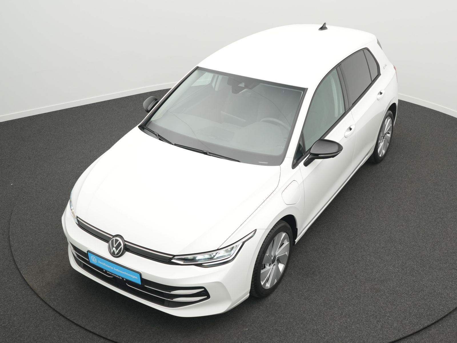 Volkswagen Golf - Bild 23