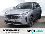Peugeot 5008 GT e-Pano+360+IDL+PDC+eFH+L/SHZ+CARPLAY+NAV