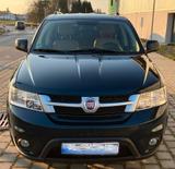 Fiat Freemont 2.0, 170 PS, 140000 km TOP ZUSTAND - gebrauchte Fiat Freemont aus dem Jahr 2015