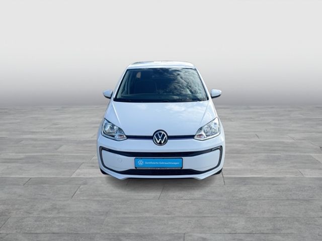 e-up! REAR VIEW DAB+MAPS+MORE PDC SHZG CCS KLIMA