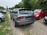 BMW X3 Baureihe X3 xDrive 20d - BMW X3 aus 2010