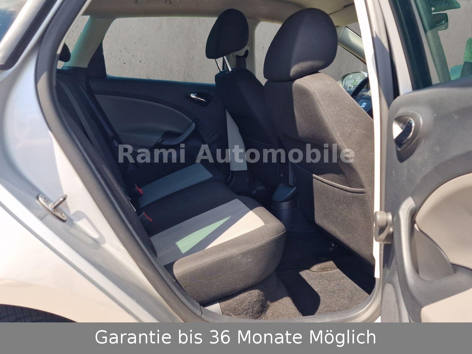 Seat Ibiza ST Style