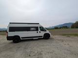 Robeta Helios 5,99m | Lithium + Solar | Luftfederung hi - Robeta Wohnwagen & Wohnmobile