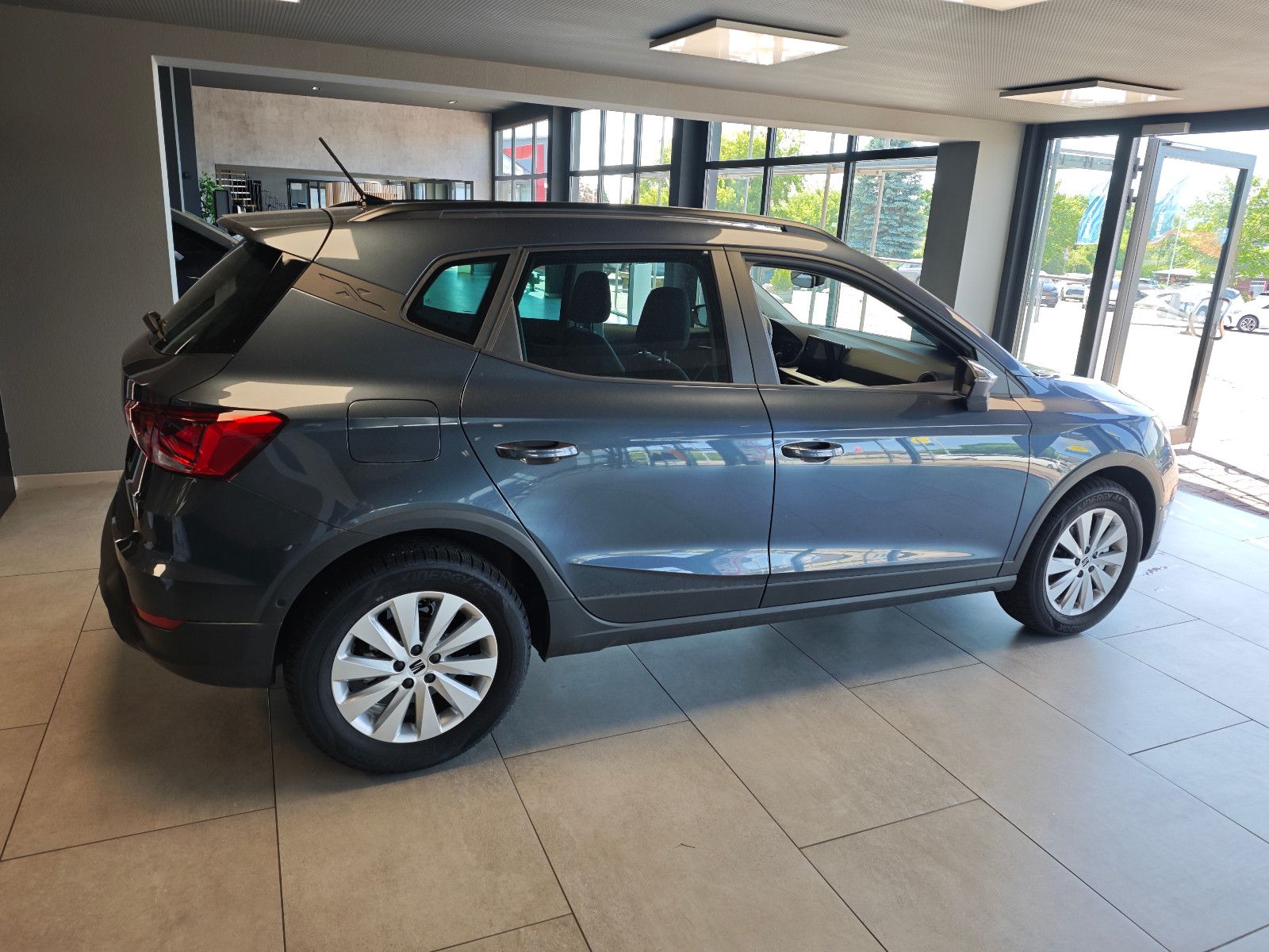 Seat Arona - Bild 2