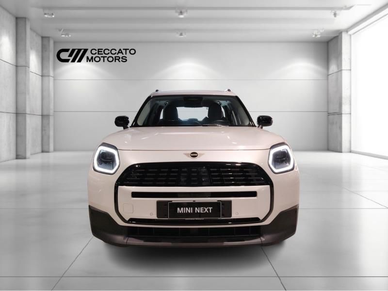 MINI Mini Mini Countryman 1.5 48V C Classic Steptroni imagem 2