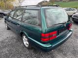 Volkswagen Passat Variant 2.0 *TÜV-27*HÄNDLER*EXPORT* - VW Passat Variant von 1996