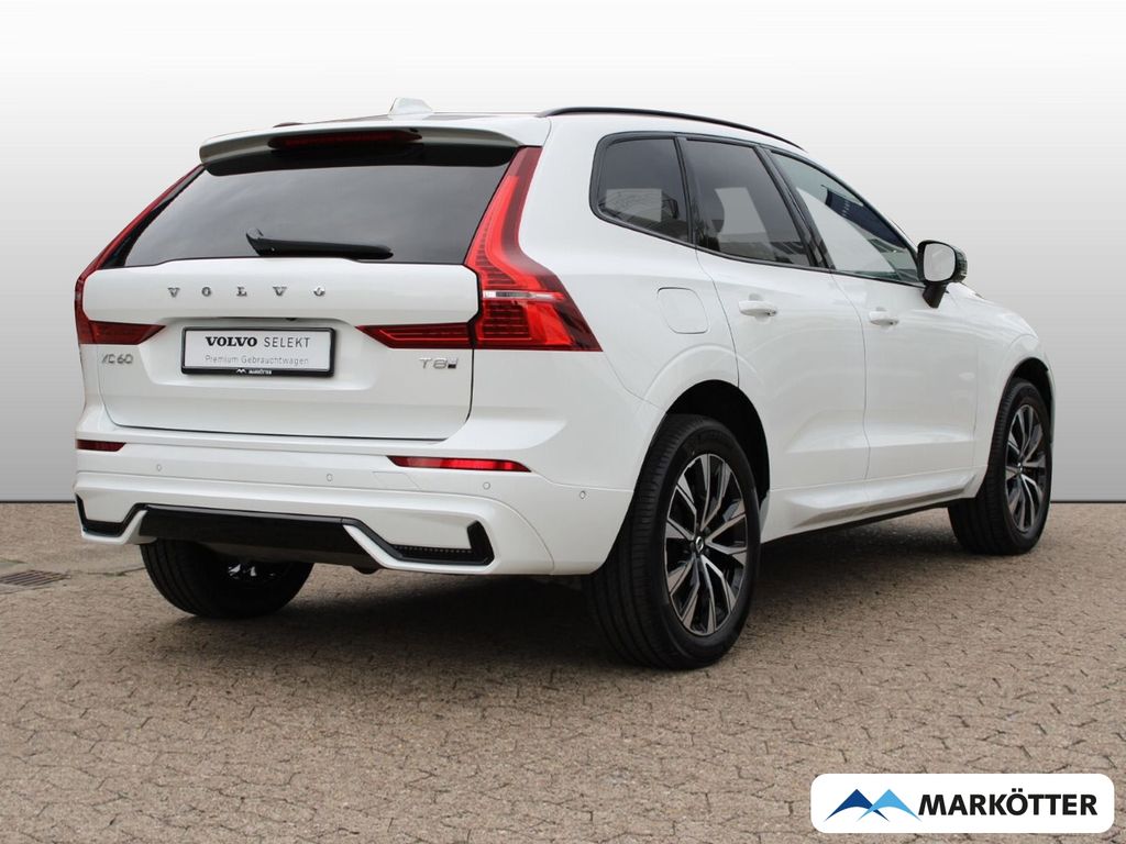 Volvo XC60 — fotografia 3