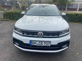 Volkswagen Tiguan 2.0 TDI SCR 140kW DSG BMT 4MOT  R Line