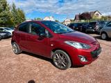 Mazda 2 Lim. 1.3 Kenko *Sitzheizung*PDC* - Mazda mit Benzin-Antrieb: Kleinwagen, Kenko