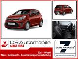 Kia Picanto 1.2 DreamTeam Connectivity Navifunktion* - Kia Picanto: Orange