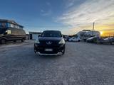 Peugeot Partner Tepee 1.6 HDi 112CV Outdoor - schwarze Peugeot Partner Tepee