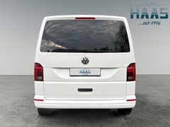 Fahrzeugabbildung Volkswagen T6.1 Multivan 2.0 TDI DSG - LED*APP*3xKlima*PDC!