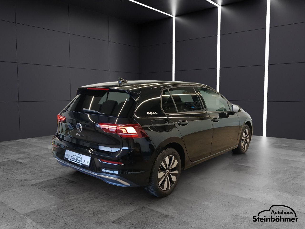 Volkswagen Golf - Bild 9