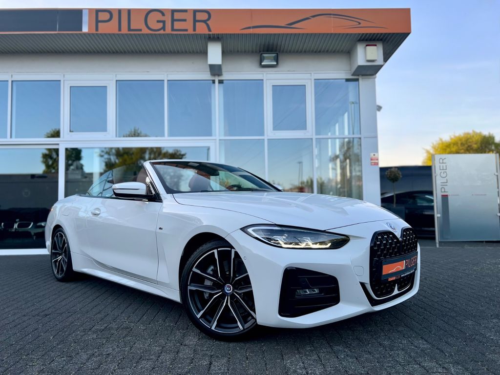 BMW 430