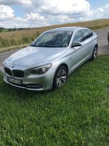 BMW 535 Gran Turismo 535i Gran Turismo - - BMW 535 Gran Turismo Gebrauchtwagen
