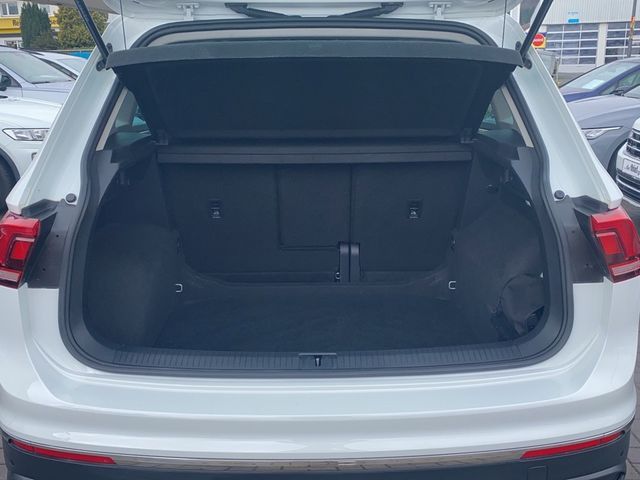 Volkswagen Tiguan - Bild 12