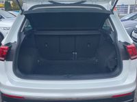 Volkswagen Tiguan - Vorschau Bild 12