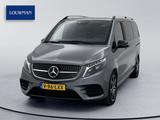 Mercedes-Benz V 250 V-klasse 250d L2 Avantgarde AMG DC Elektri - Mercedes-Benz V-Klasse: Van