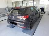 Seat Ibiza FR 1.5 TSI DSG PANO*LED*R-KAM*NAV*18" - Seat Ibiza: 1.5