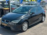 Seat Ibiza Style CNG ERDGAS+BENZIN/KAMERA/SCHECKHEFT - Seat Ibiza Gebrauchtwagen in Bonn