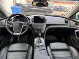 Opel Insignia 2.8 V6 Turbo 4x4 Sport Aut. EXPORT - Opel Insignia: V6 Turbo