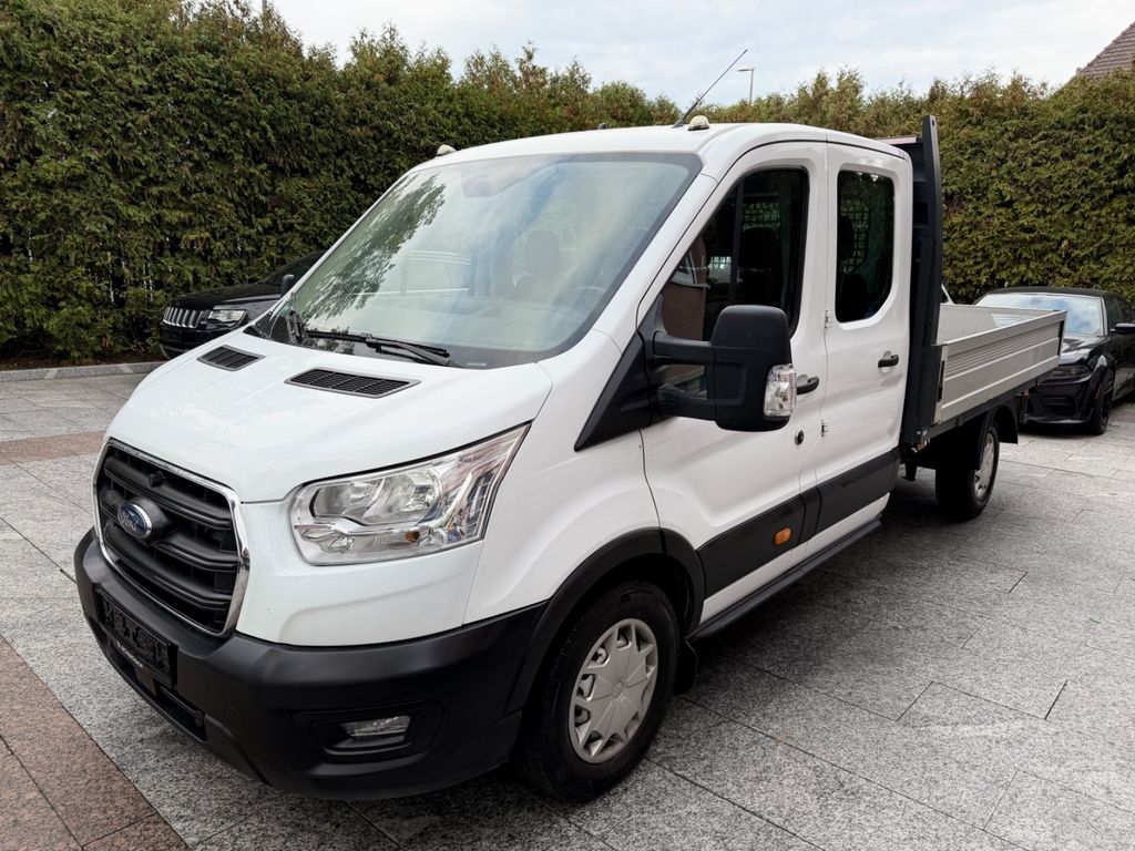 Image of Ford Transit