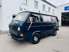 Fahrzeugabbildung Volkswagen T3 WESTFALIA JOKER CAMPER - H-Zulassung! Top Zst
