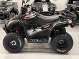 Kymco MXU 250 - QUAD VON 126 BIS 250 CCM