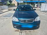 Chevrolet Nubira  1,8 cdx mit LPG - Chevrolet Nubira von privat