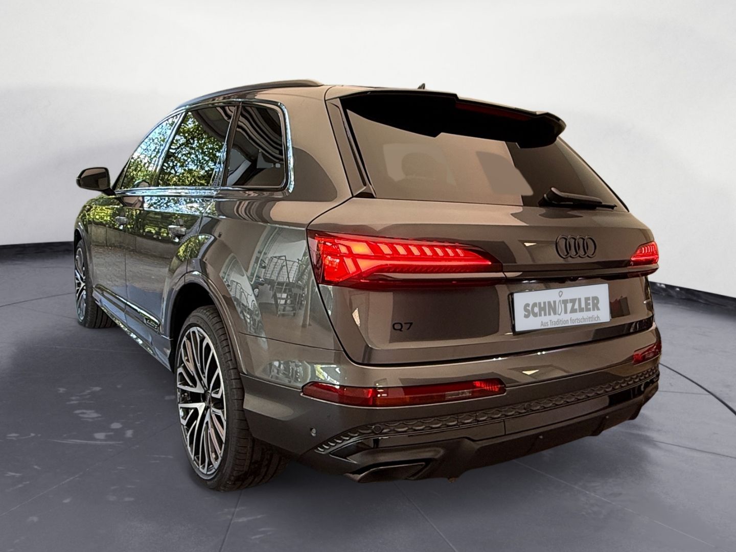 Audi Q7 - Bild 3