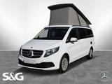 Mercedes-Benz V 250 MarcoPolo MBUX KAMERA STANDHZ. AUTOMATIK - Mercedes-Benz Auto s