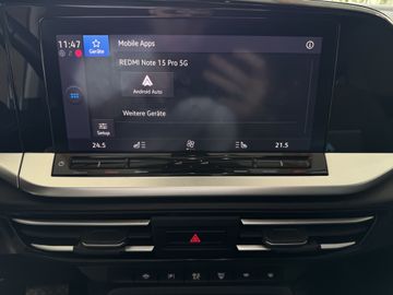 Ford Tourneo Connect Active