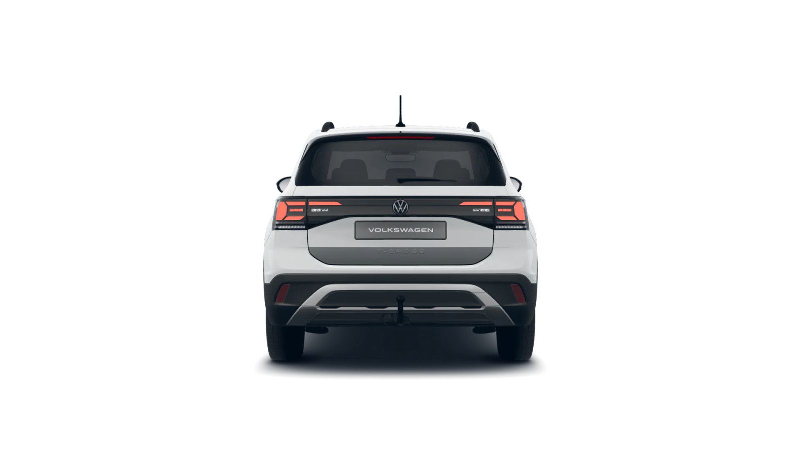 Volkswagen T-Cross - Bild 7