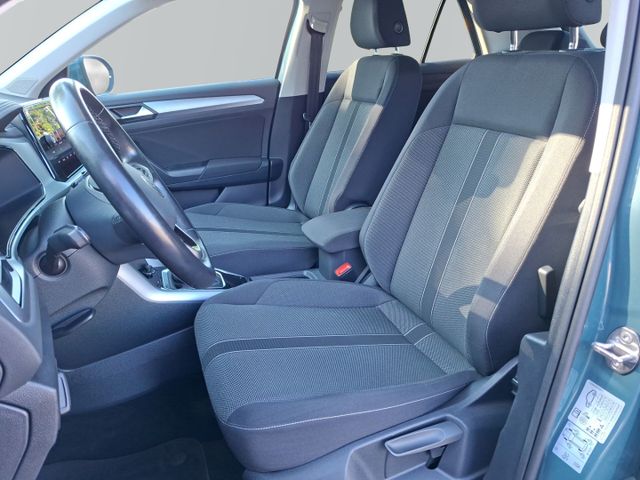 T-Roc 2.0 TDI DSG Life *KEYLESS*NAVI*KAMERA*SH*
